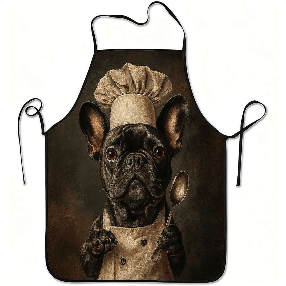 Kitchen Baking Ideas - 1 grembiule divertente a tema animali,