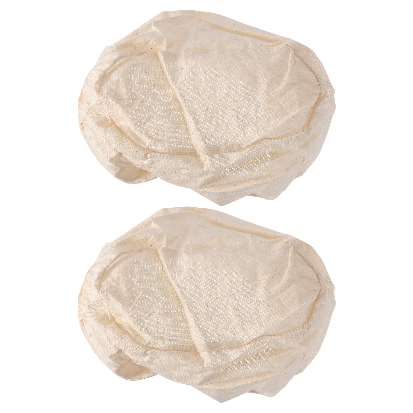 Bread Baking Kitchen Utensils - Copertura in Tessuto per Cestino del