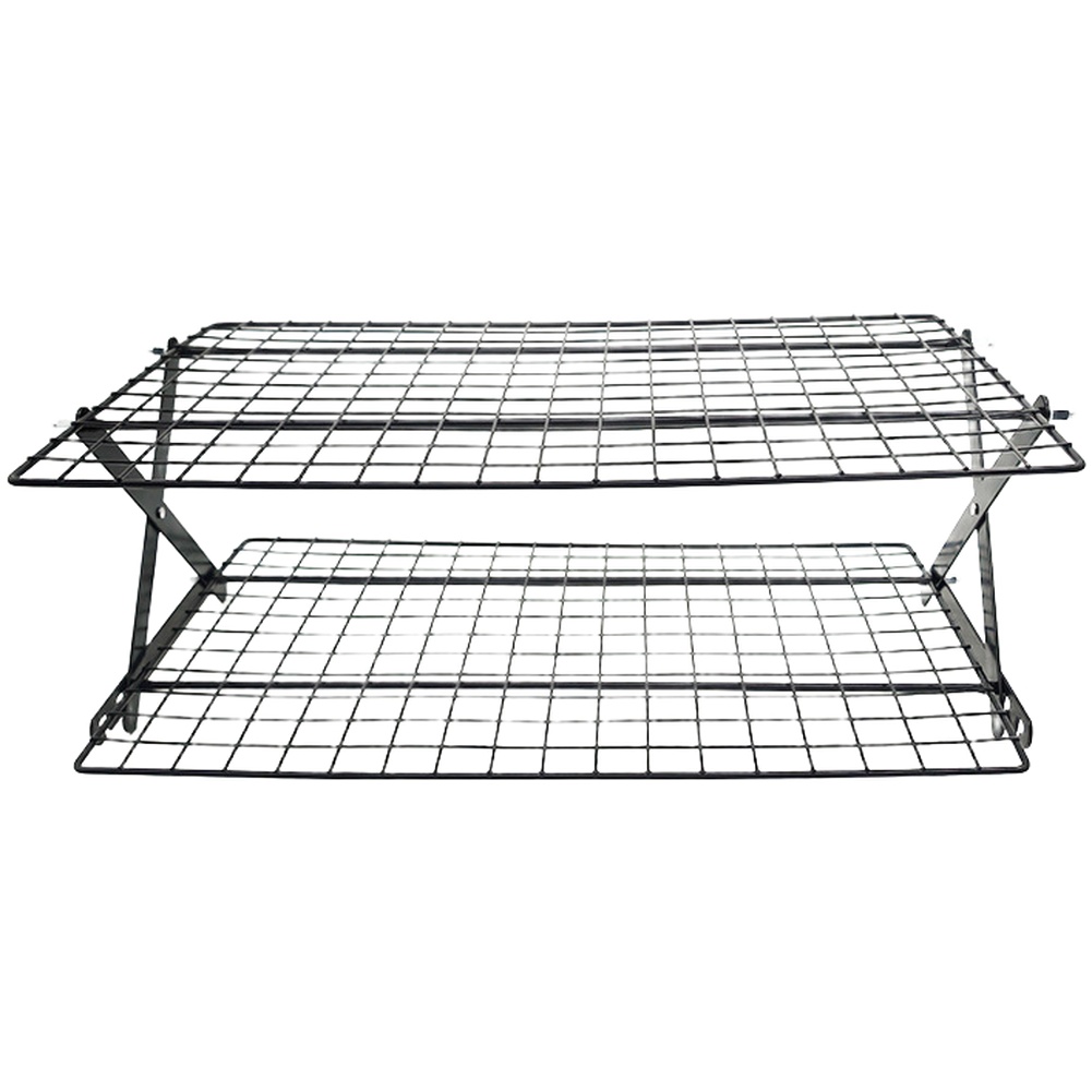 Kitchen Baking Organization - Per Torte e Biscotti, Scaffali per
