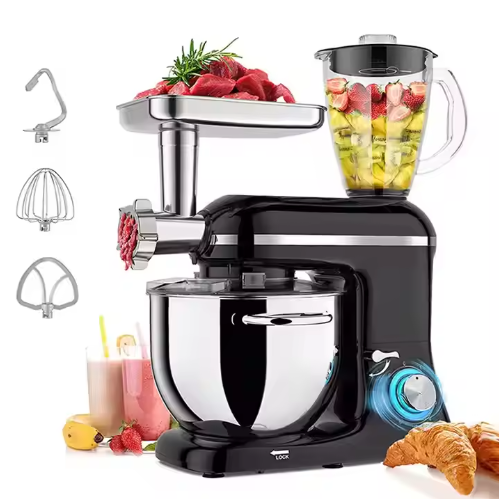 Kitchen Aid Baking Machine - 5.5/6/7/8l Impastatrice da forno Macchina per