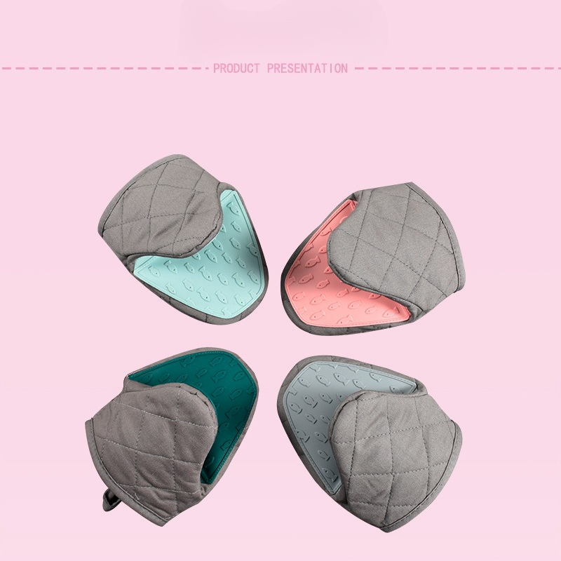 Kitchen Baking Mat - 1 Pezzo di Cuscinetto | Impugnatura