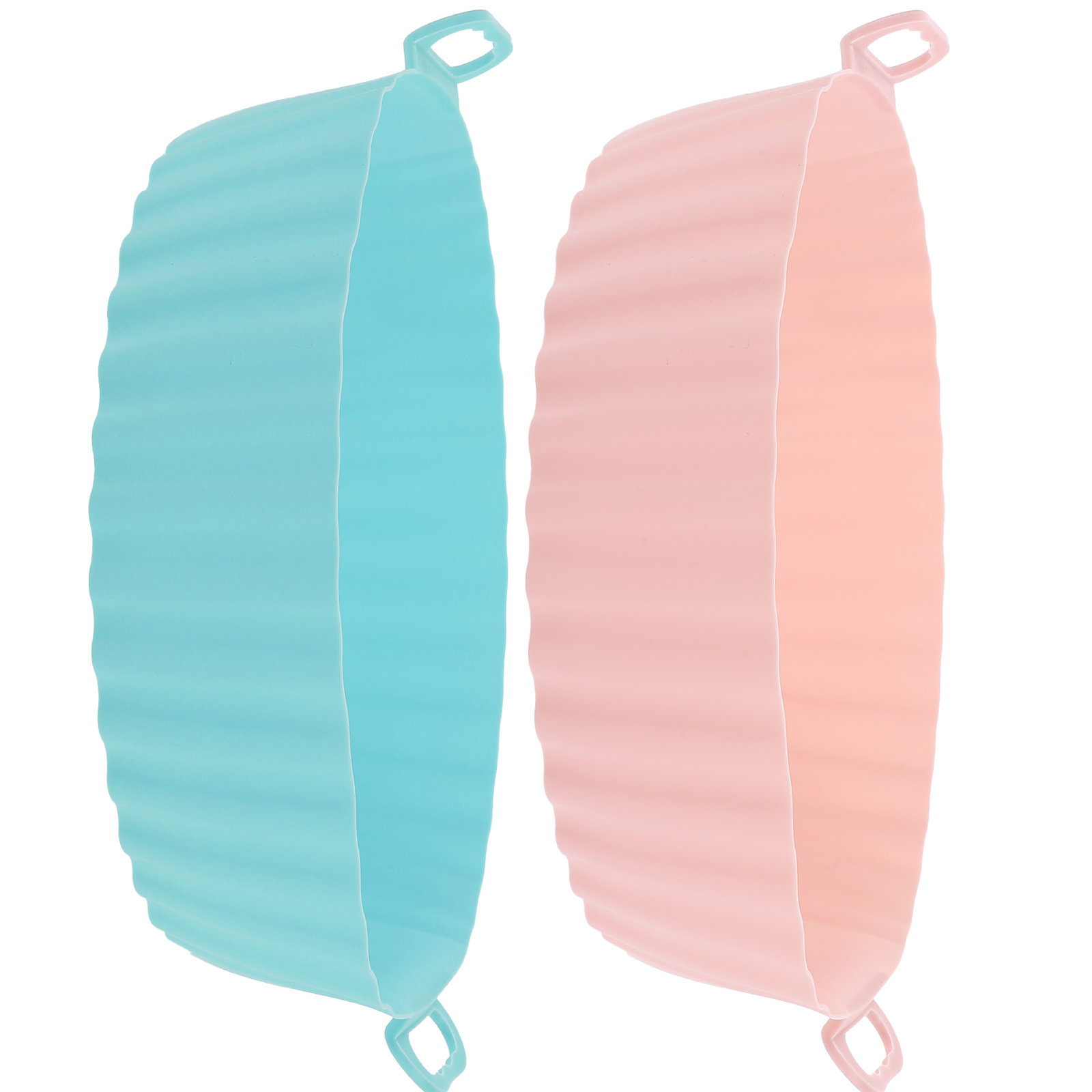 Kitchen Baking Mat - 2 Pezzi Tappetino in Silicone per