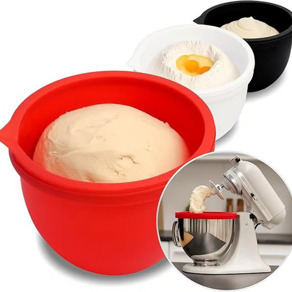 Kitchen Baking Aid - Aiuto da cucina Tilt-Head Miscelatore da