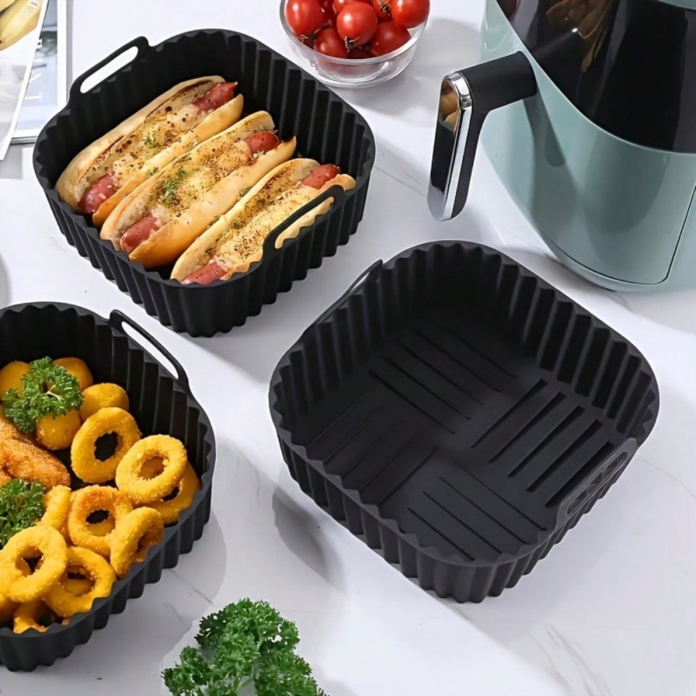 Kitchen Baking Paper - 1 pezzo di rivestimento in silicone