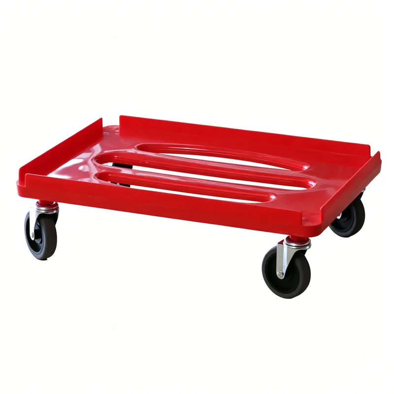 Kitchen Baking Cart - Carrello per fermentazione impasto, strumento da