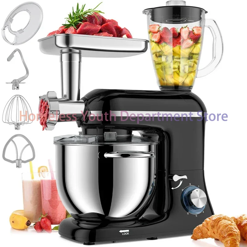 Kitchen Aid Baking Machine - Impastatrice per impasto Macchina per alimenti