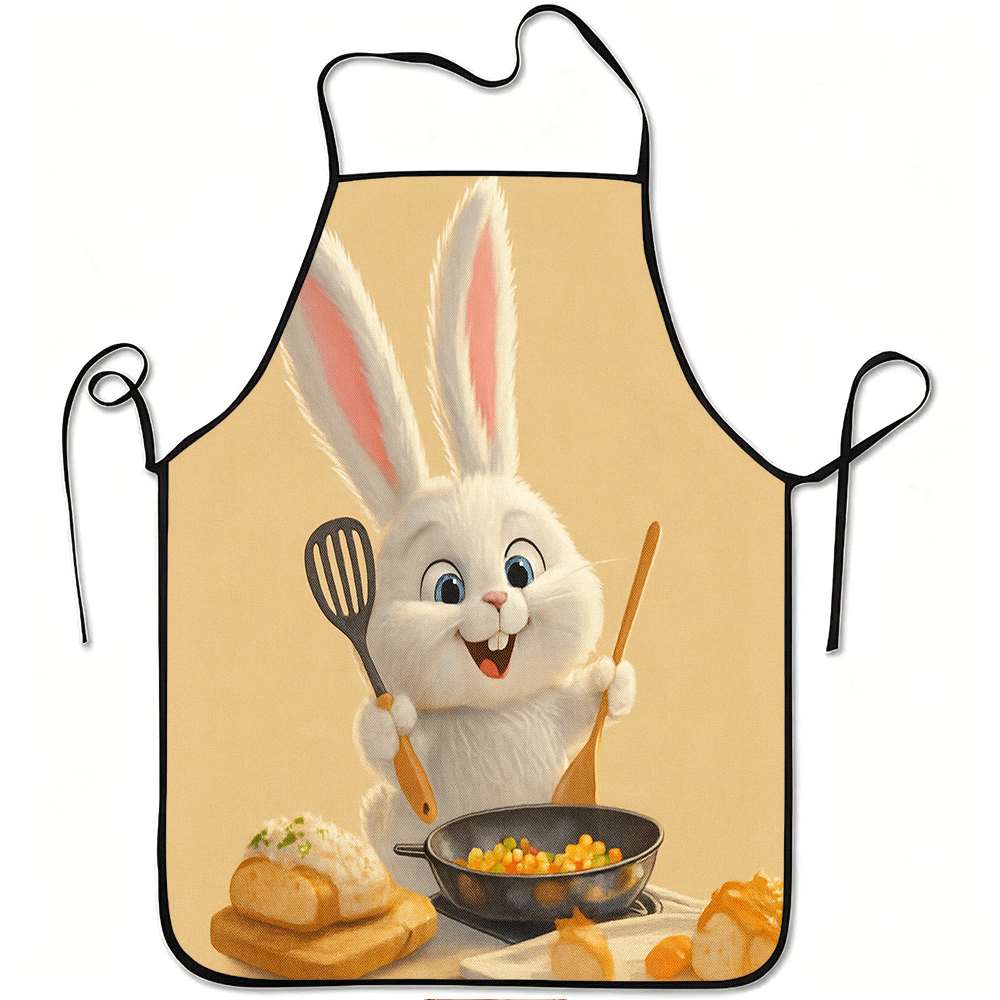Kitchen Baking Ideas - 1 grembiule divertente a tema animali,