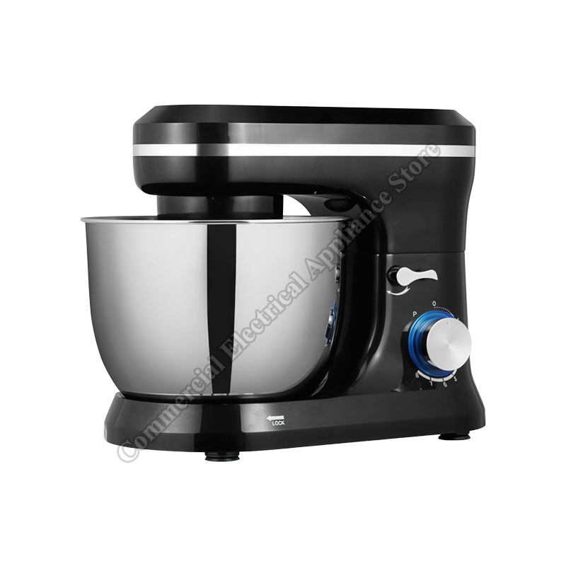 Kitchen Aid Baking Machine - Impastatrice Planetaria per Cucina Domestica, Mixer