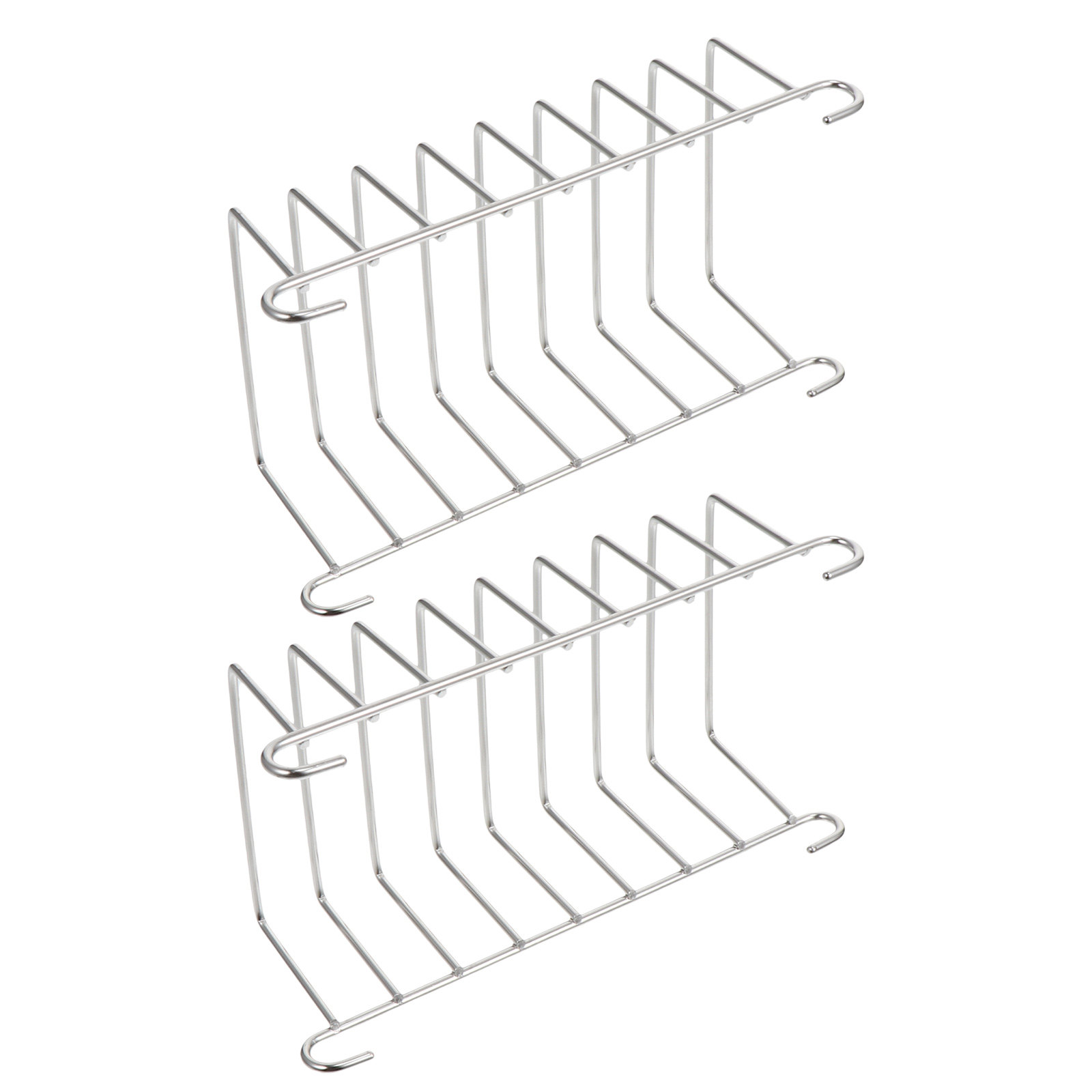 2 Pezzi Griglie per Friggitric - Kitchen Baking Rack recensione e prezzo