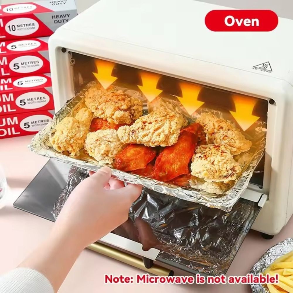 Rotolo di Carta Stagnola Monou - Kitchen Baking Paper recensione e prezzo