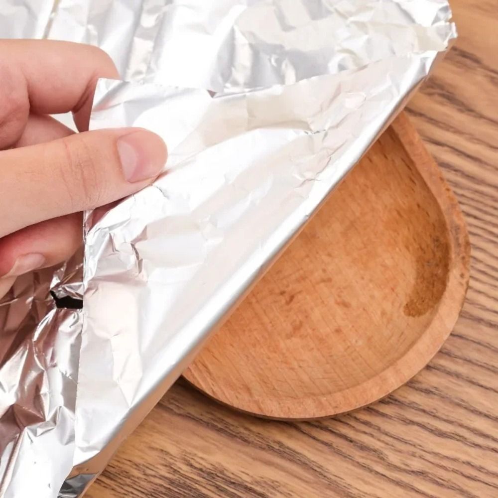 Rotolo di Carta Stagnola Monou - Kitchen Baking Paper recensione e prezzo