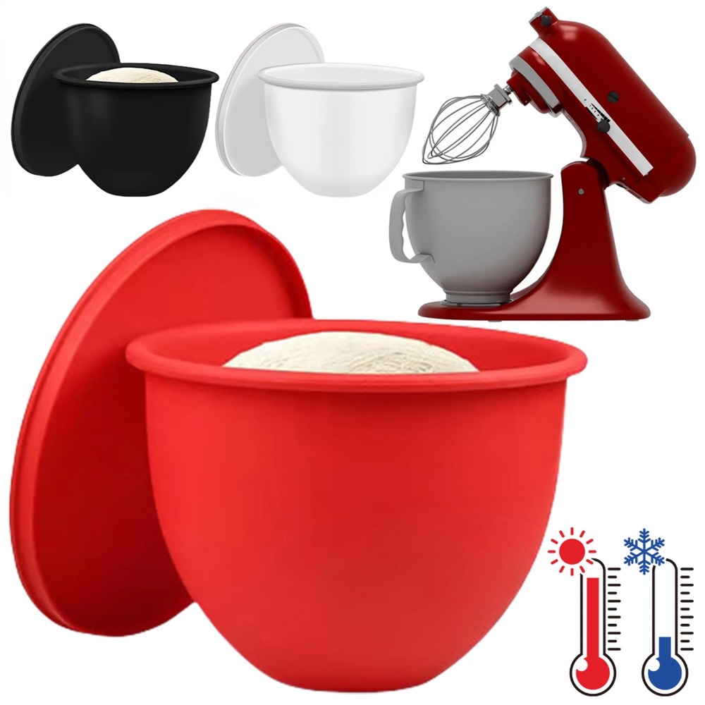Per Mixer KitchenAid con Testa - Kitchen Baking Aid recensione e prezzo