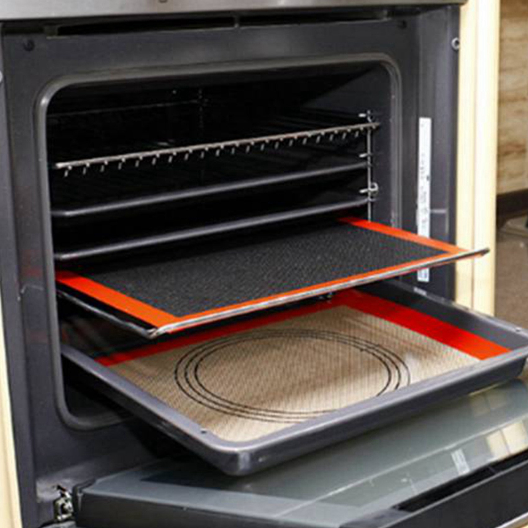 SYW-Accessori per la cottura d - Kitchen Baking Mat recensione e prezzo