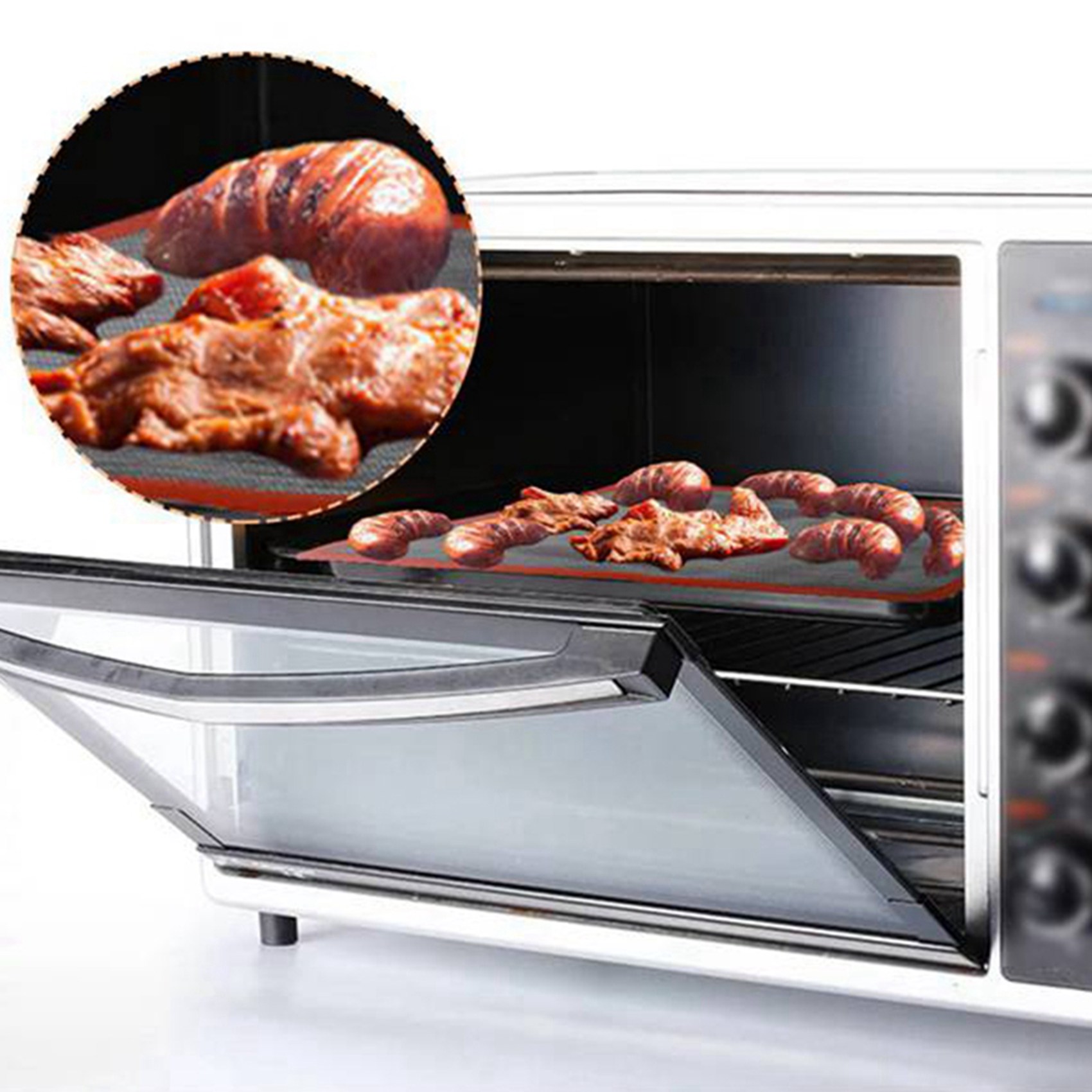 SYW-Accessori per la cottura d - Kitchen Baking Mat recensione e prezzo
