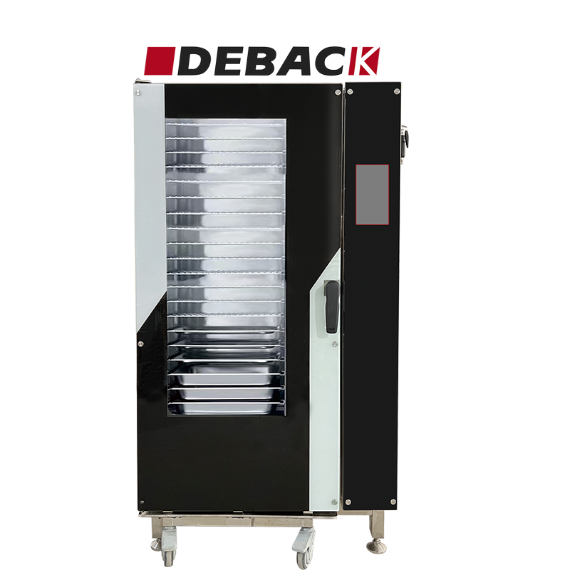 Forno Combinato Professionale  - Kitchen Baking Cart recensione e prezzo