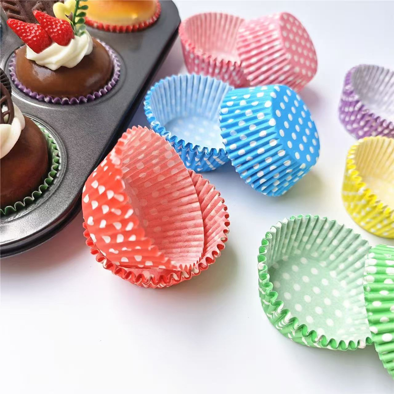 100 Pezzi di Cartine per Torte - Kitchen Baking Paper recensione e prezzo