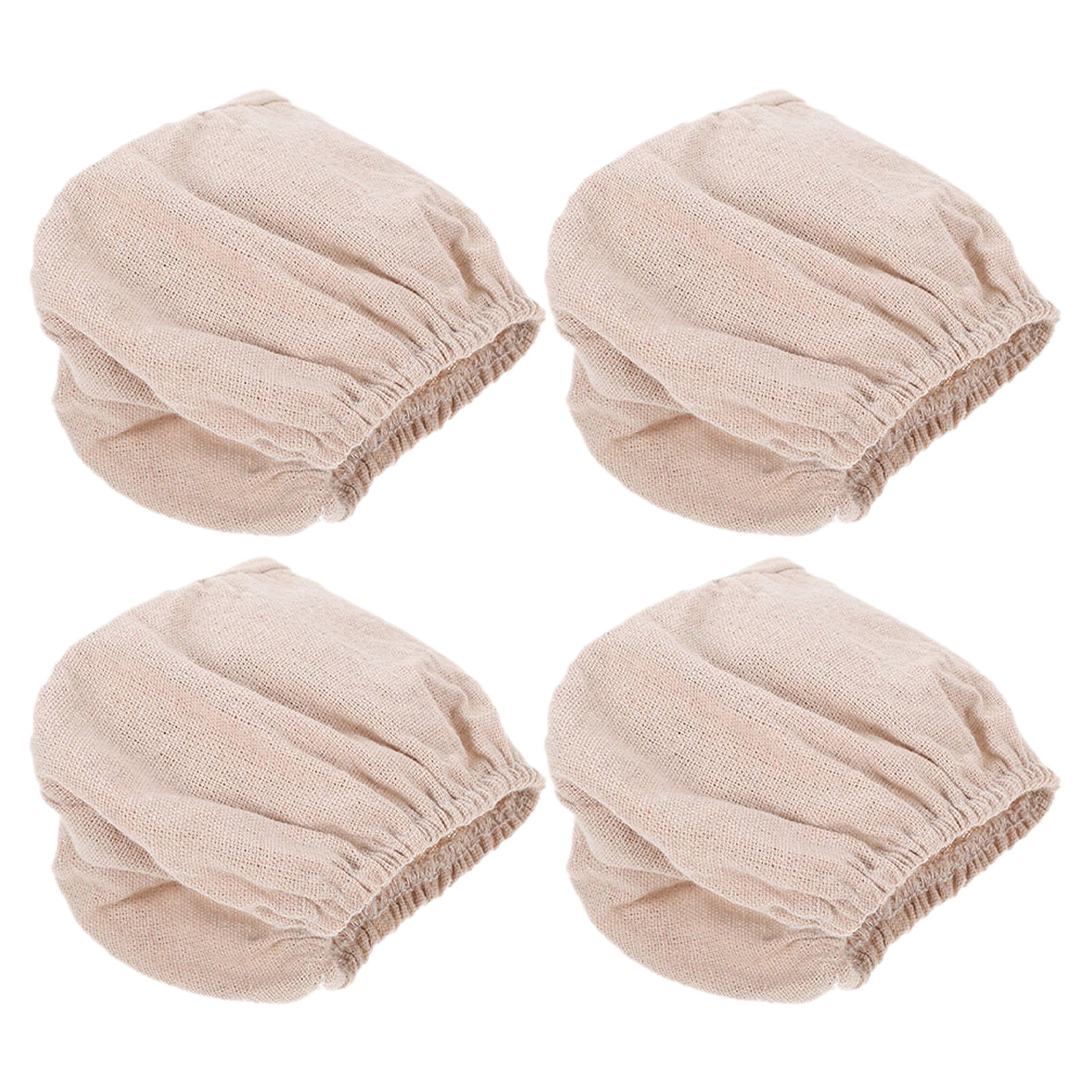 4 Pezzi di Rivestimento per Ce - Proofing Basket Banneton recensione e prezzo