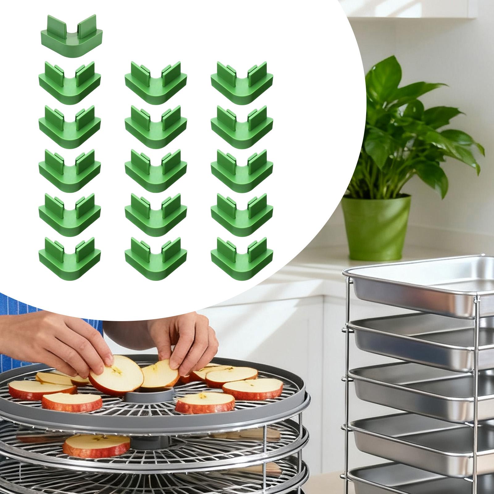 Impilatori per Vassoi di Essic - Kitchen Cabinet Baking Organizer recensione e prezzo