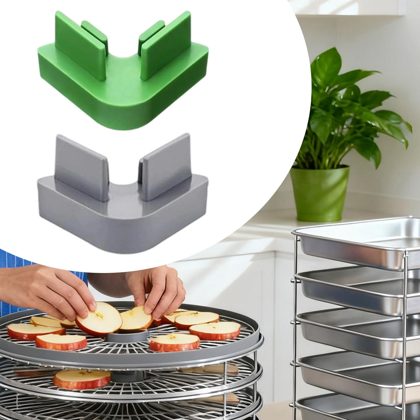 Impilatori per Vassoi di Essic - Kitchen Cabinet Baking Organizer recensione e prezzo