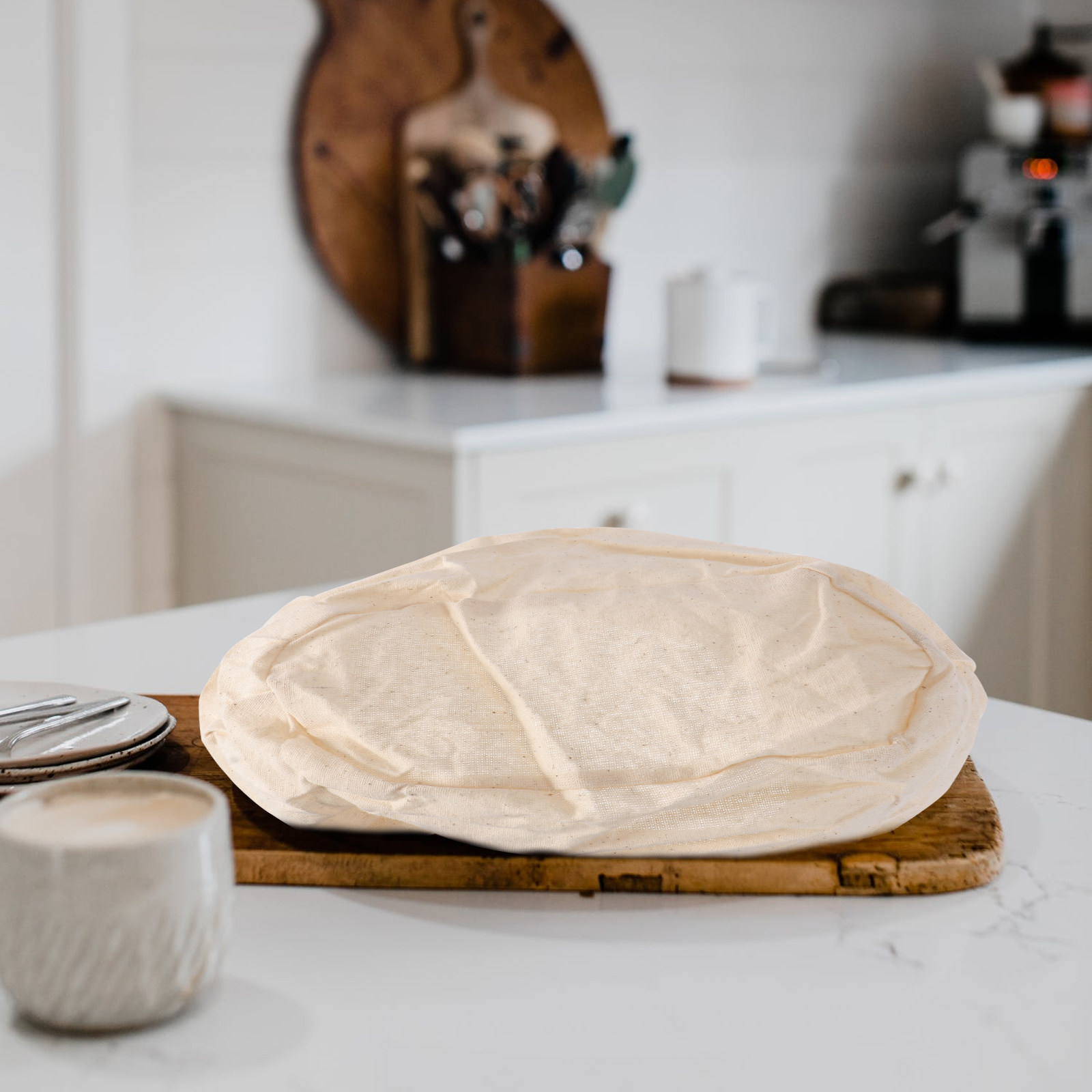 2 Pezzi di Rivestimento per Ce - Bread Baking Kitchen Utensils recensione e prezzo