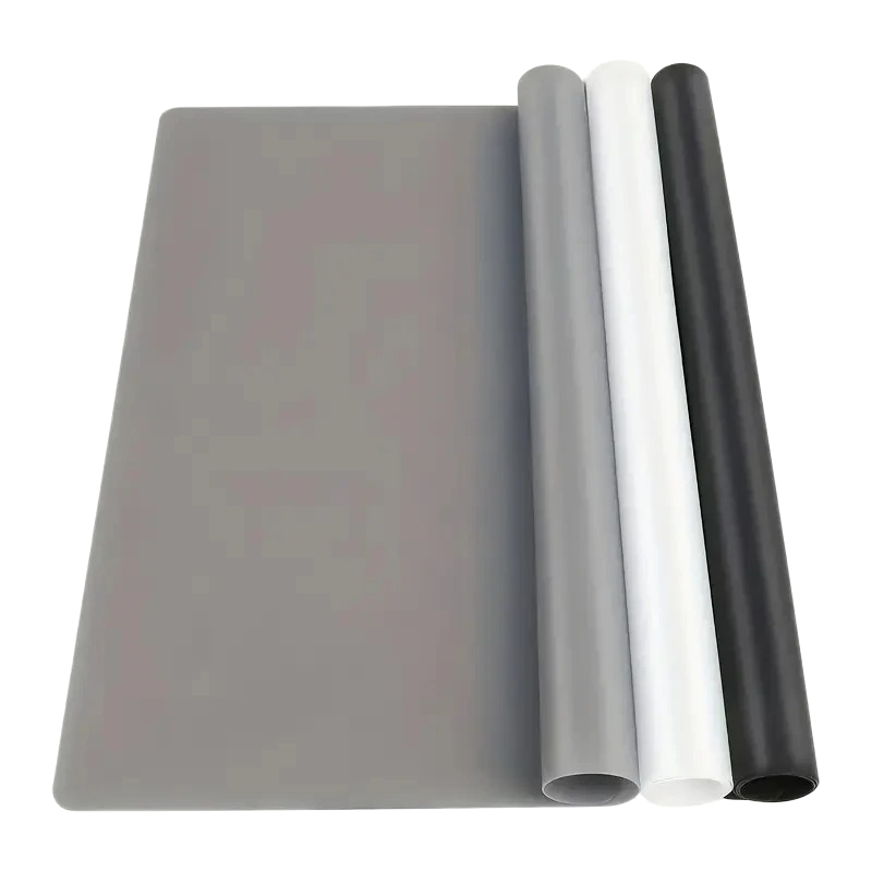 Tappetino in Silicone Multicol - Kitchen Baking Mat recensione e prezzo