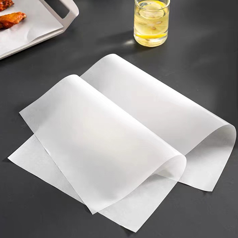 50 fogli di carta oleata per a - Kitchen Baking Paper recensione e prezzo