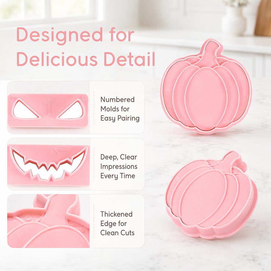 Set di Tagliabiscotti a Forma  - Cookie Cutter Set recensione e prezzo