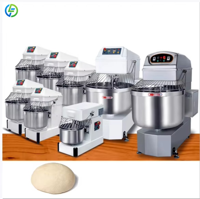 Impastatrice a spirale persona - Kitchen Aid Baking Machine recensione e prezzo
