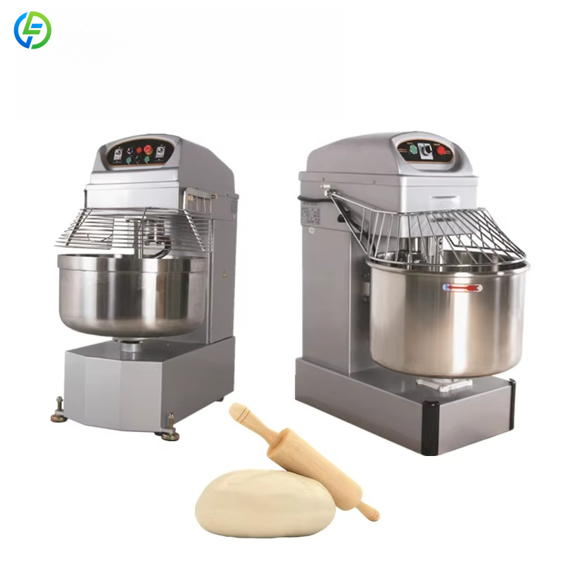 Impastatrice a spirale persona - Kitchen Aid Baking Machine recensione e prezzo