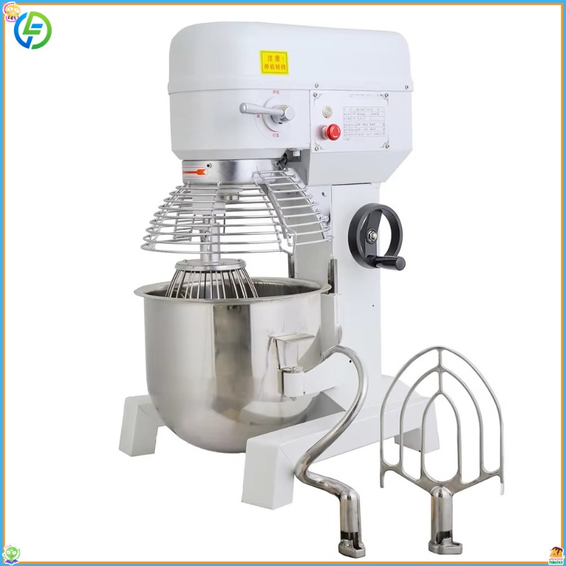Impastatrice a spirale persona - Kitchen Aid Baking Machine recensione e prezzo