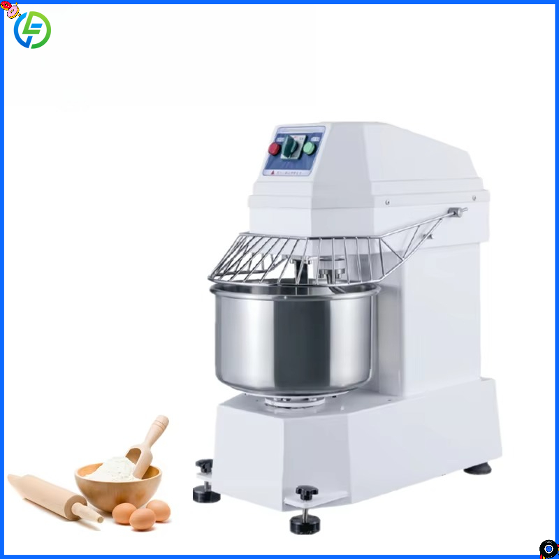 Impastatrice a spirale persona - Kitchen Aid Baking Machine recensione e prezzo