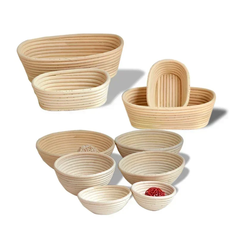 Cestino per la lievitazione de - Proofing Basket Banneton recensione e prezzo