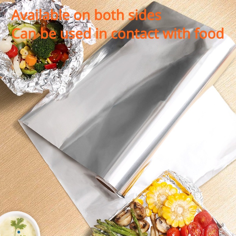 Zackoo 10/20/40M Foglio di All - Kitchen Baking Paper recensione e prezzo