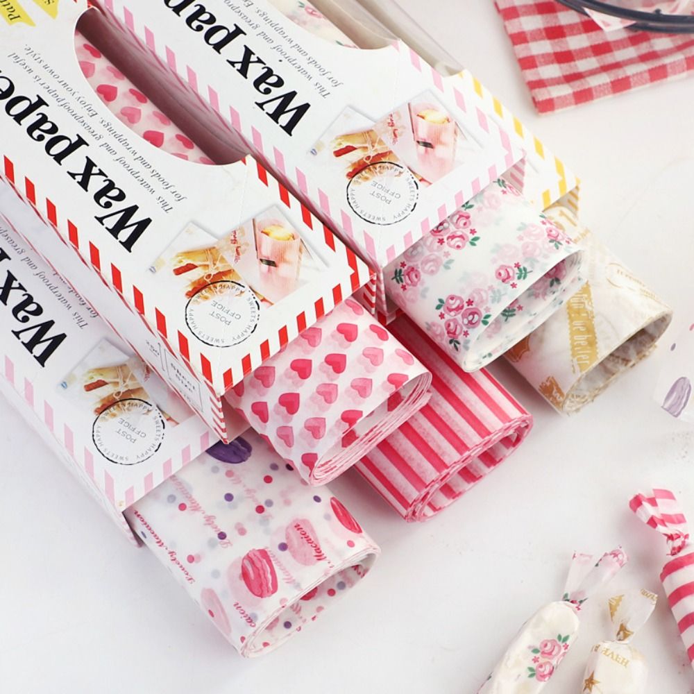 10/50 Pezzi Carta Cerata Imper - Kitchen Baking Paper recensione e prezzo