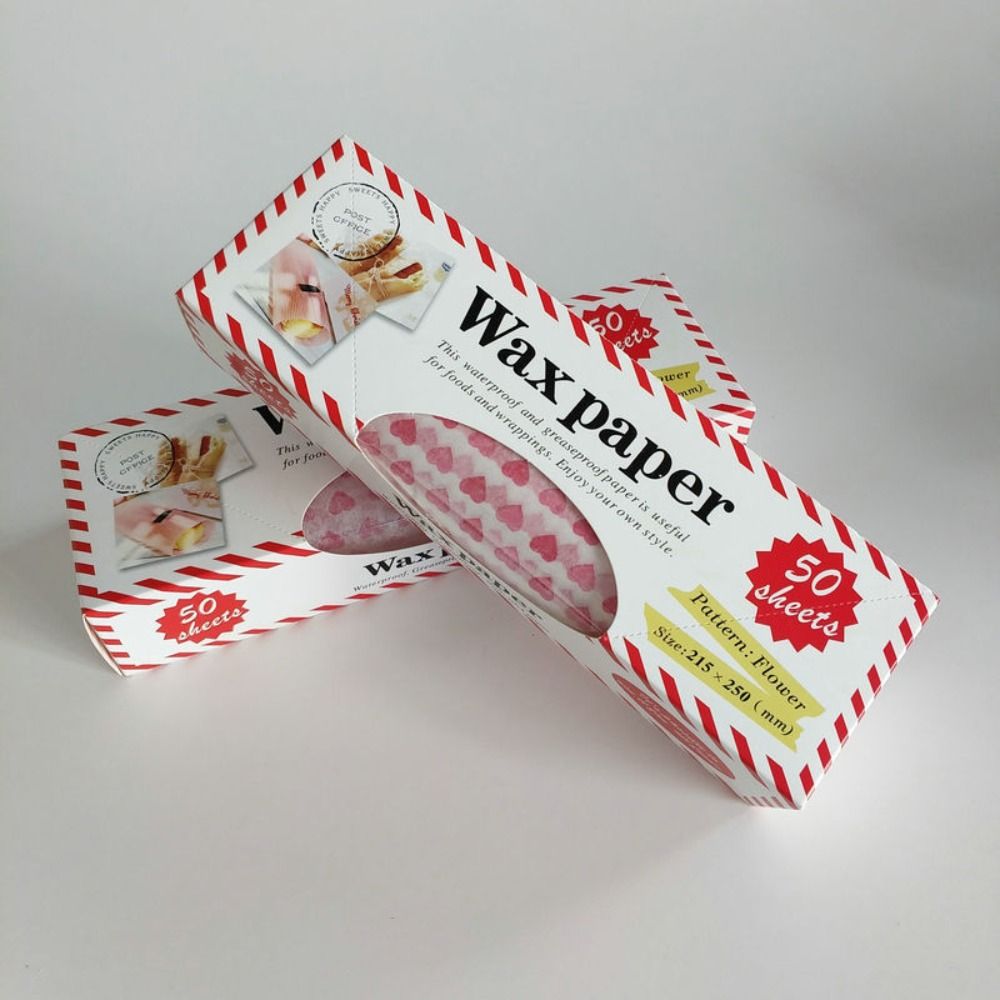 10/50 Pezzi Carta Cerata Imper - Kitchen Baking Paper recensione e prezzo