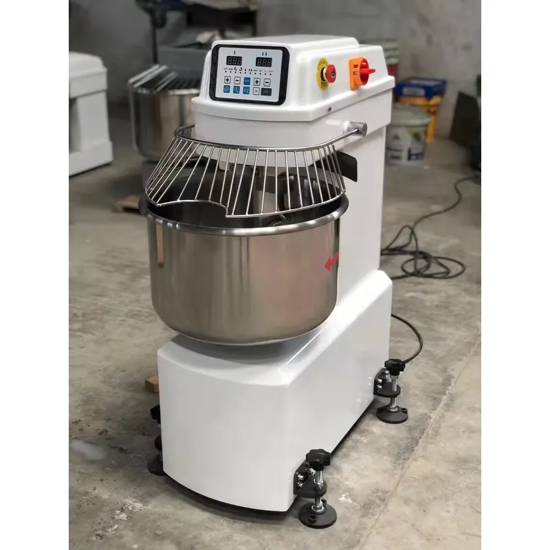 Impastatrice Elettrica da Cuci - Kitchen Aid Baking Machine recensione e prezzo
