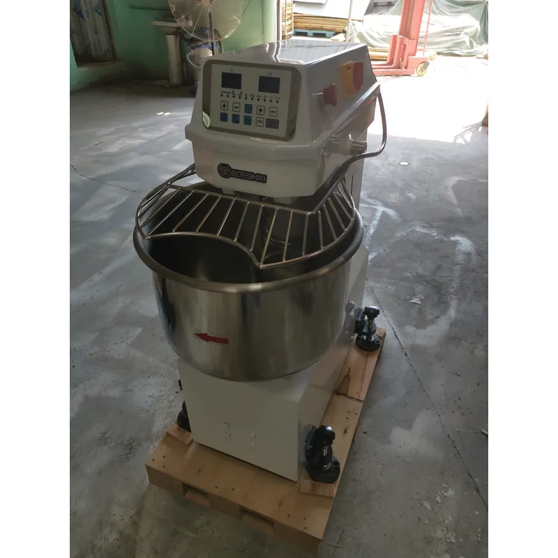 Impastatrice Elettrica da Cuci - Kitchen Aid Baking Machine recensione e prezzo