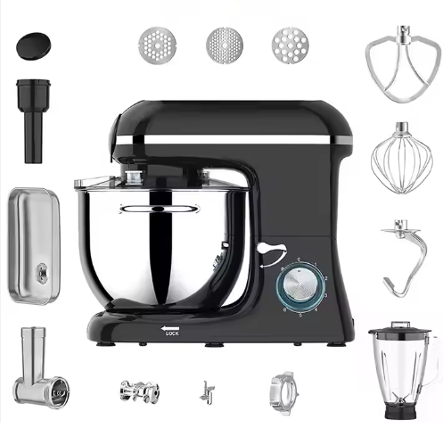 5.5/6/7/8l Impastatrice da for - Kitchen Aid Baking Machine recensione e prezzo