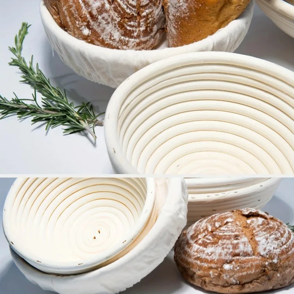 Cestino Ovale per Lievitazione - Proofing Basket Banneton recensione e prezzo