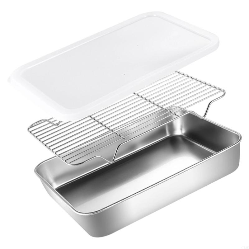 Piastra da cucina per barbecue - Kitchen Baking Organization recensione e prezzo