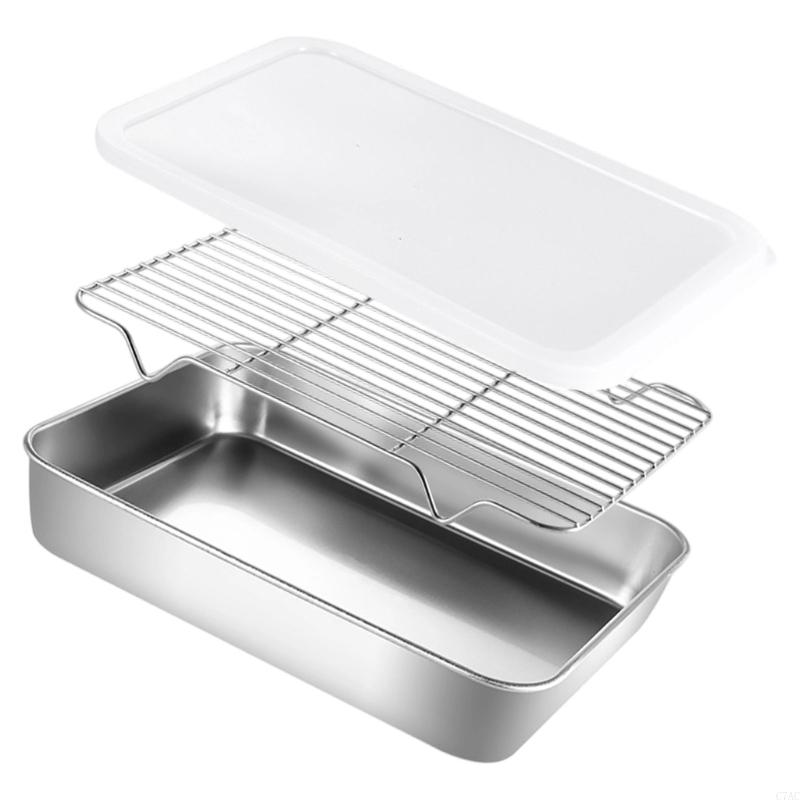 Piastra da cucina per barbecue - Kitchen Baking Organization recensione e prezzo