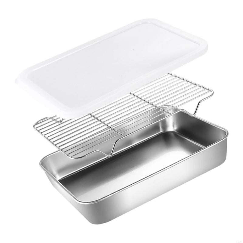 Piastra da cucina per barbecue - Kitchen Baking Organization recensione e prezzo