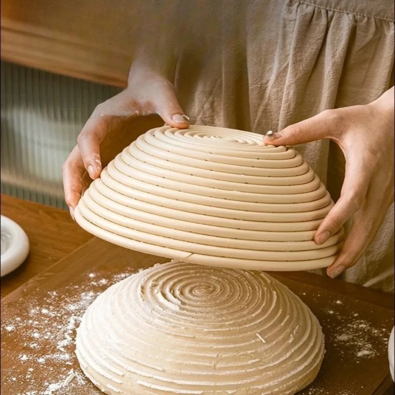 Cestello per Fermentazione del - Proofing Basket Banneton recensione e prezzo