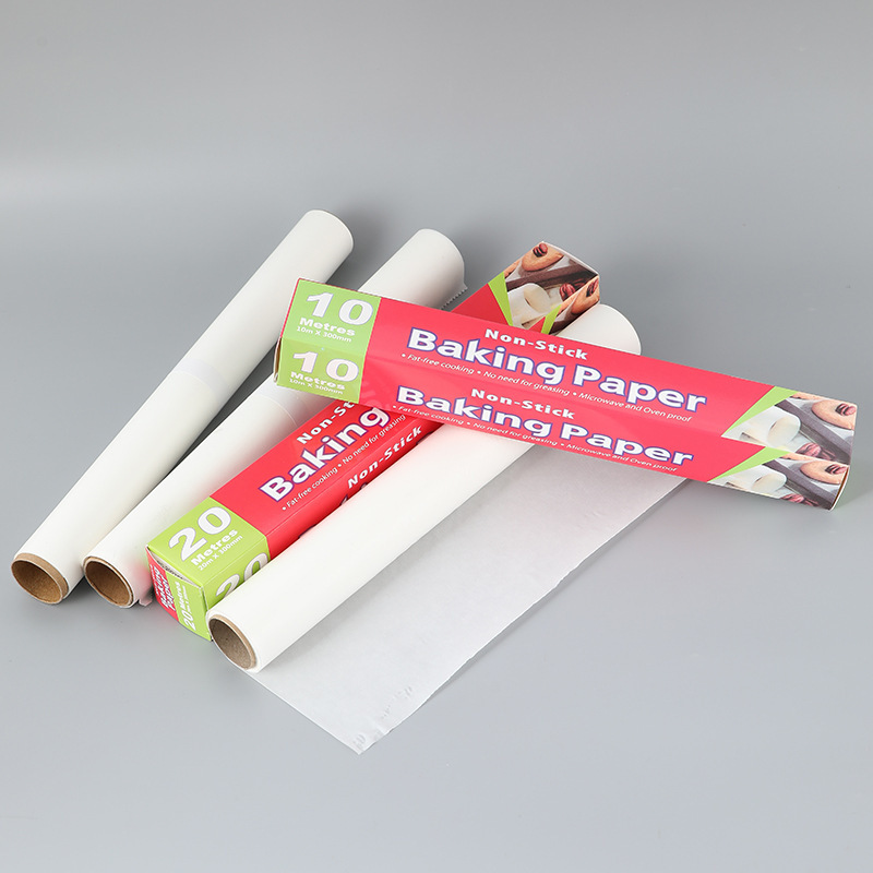 Fogli di Carta da Forno Antiad - Kitchen Baking Paper recensione e prezzo