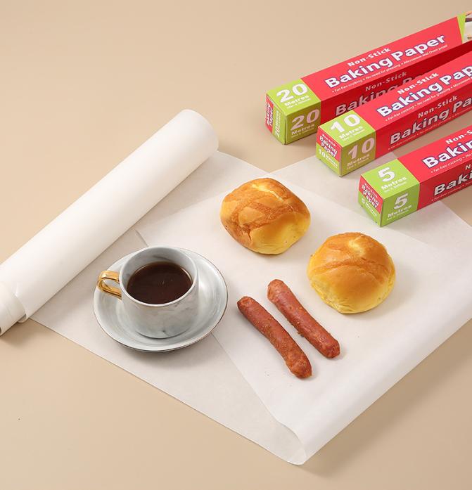 Fogli di Carta da Forno Antiad - Kitchen Baking Paper recensione e prezzo