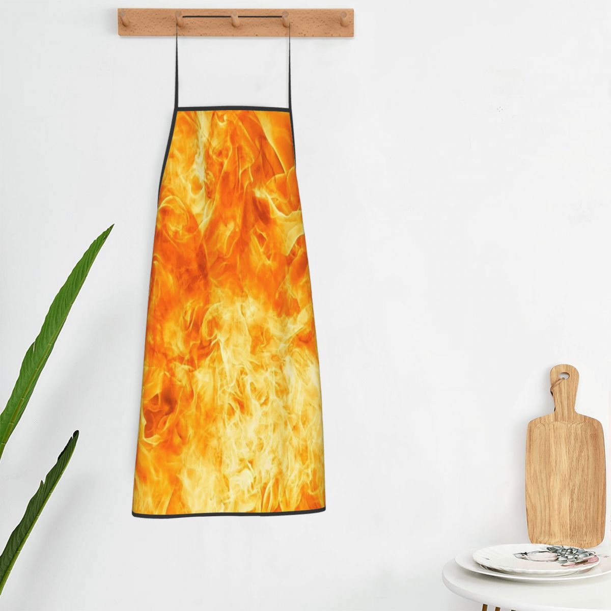 Il fuoco è la nostra vita, il  - Kitchen And Baking Life recensione e prezzo