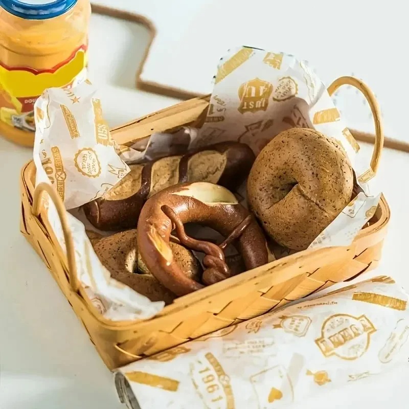 50 Pezzi di Carta Alimentare A - Kitchen Baking Paper recensione e prezzo