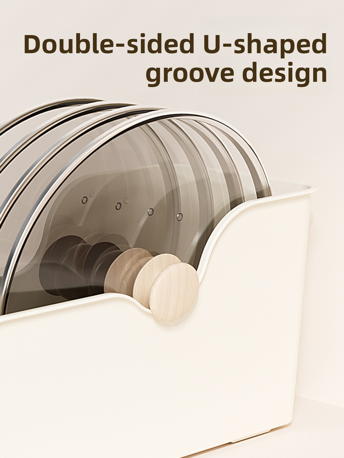Contenitore Organizzatore da C - Kitchen Cabinet Baking Organizer recensione e prezzo