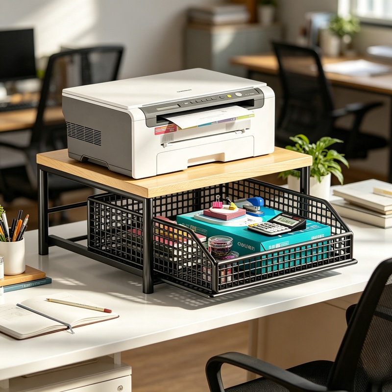 Supporto verticale per microon - Kitchen Baking Rack recensione e prezzo