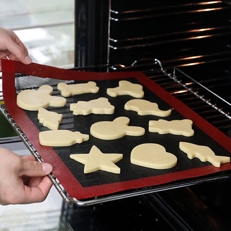 Tappetino da forno in silicone - Kitchen Baking Mat recensione e prezzo
